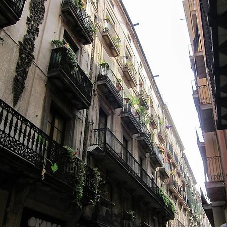 Barcelona 10 - Apartments Екстер'єр фото