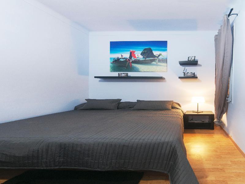 Barcelona 10 - Apartments Екстер'єр фото