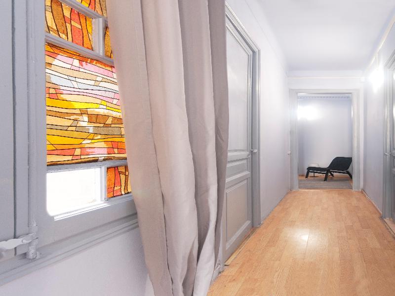 Barcelona 10 - Apartments Екстер'єр фото