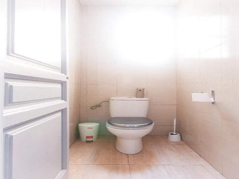 Barcelona 10 - Apartments Екстер'єр фото
