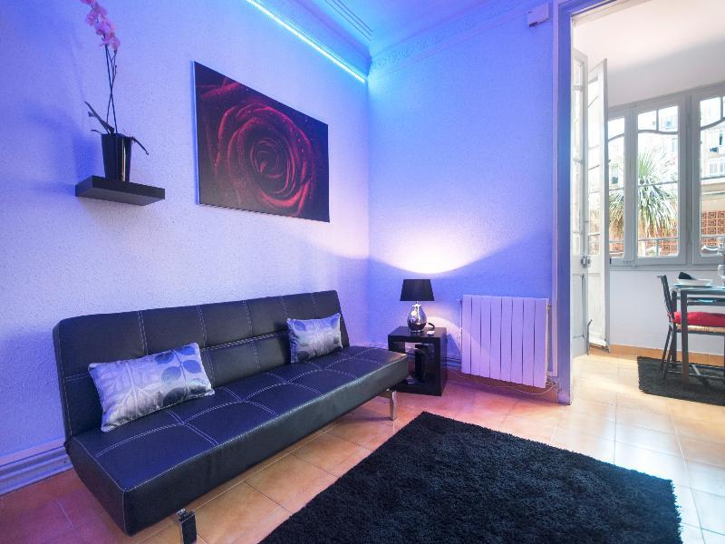 Barcelona 10 - Apartments Екстер'єр фото