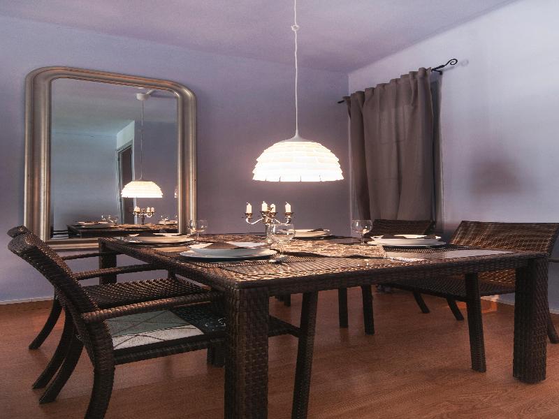 Barcelona 10 - Apartments Екстер'єр фото