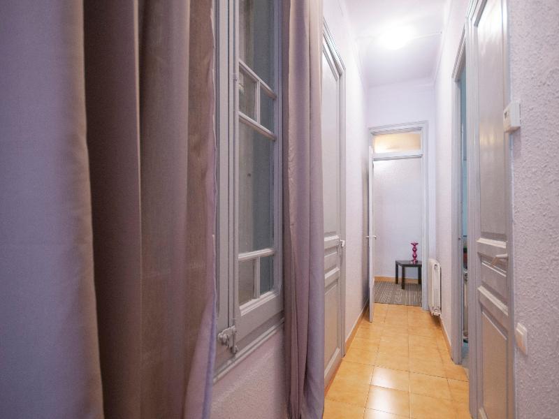 Barcelona 10 - Apartments Екстер'єр фото