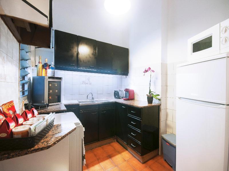 Barcelona 10 - Apartments Екстер'єр фото