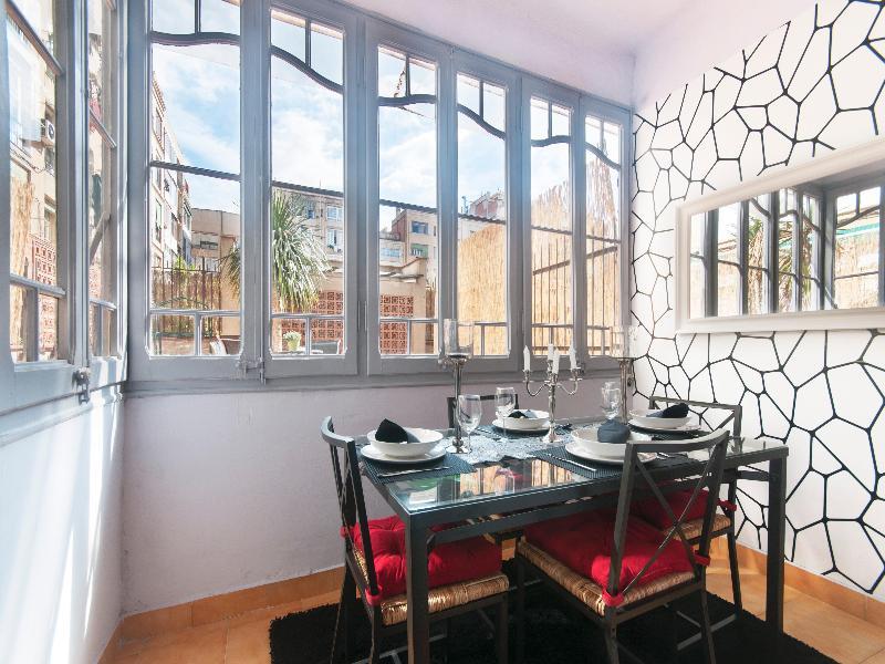 Barcelona 10 - Apartments Екстер'єр фото