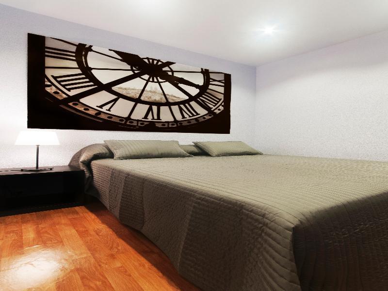 Barcelona 10 - Apartments Екстер'єр фото
