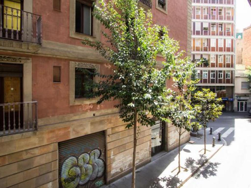 Barcelona 10 - Apartments Екстер'єр фото